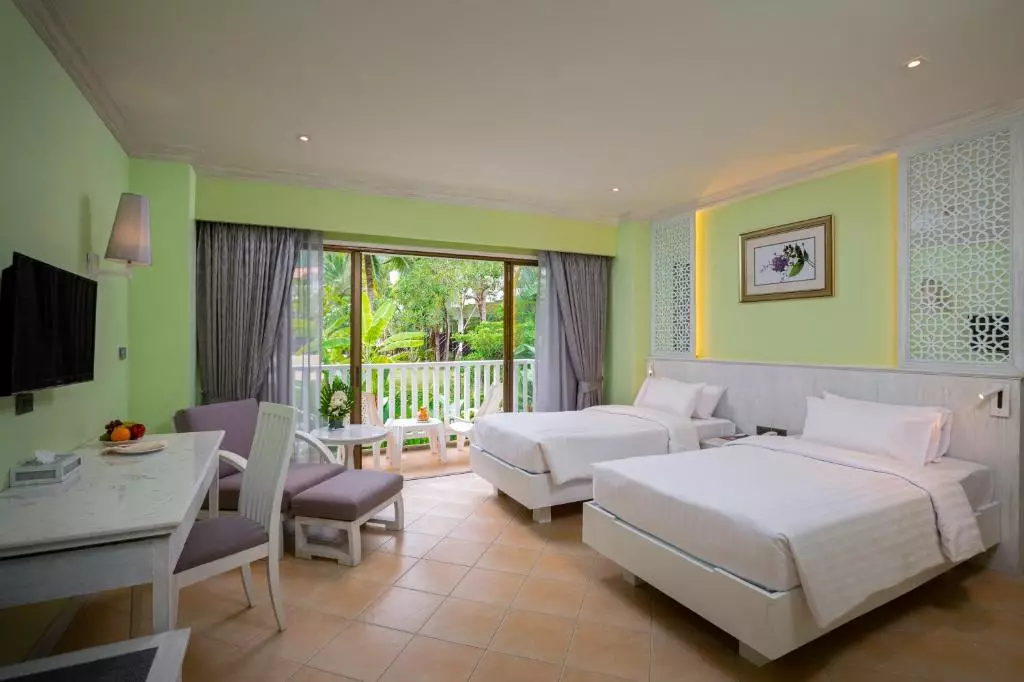 Aonang Villa Resort